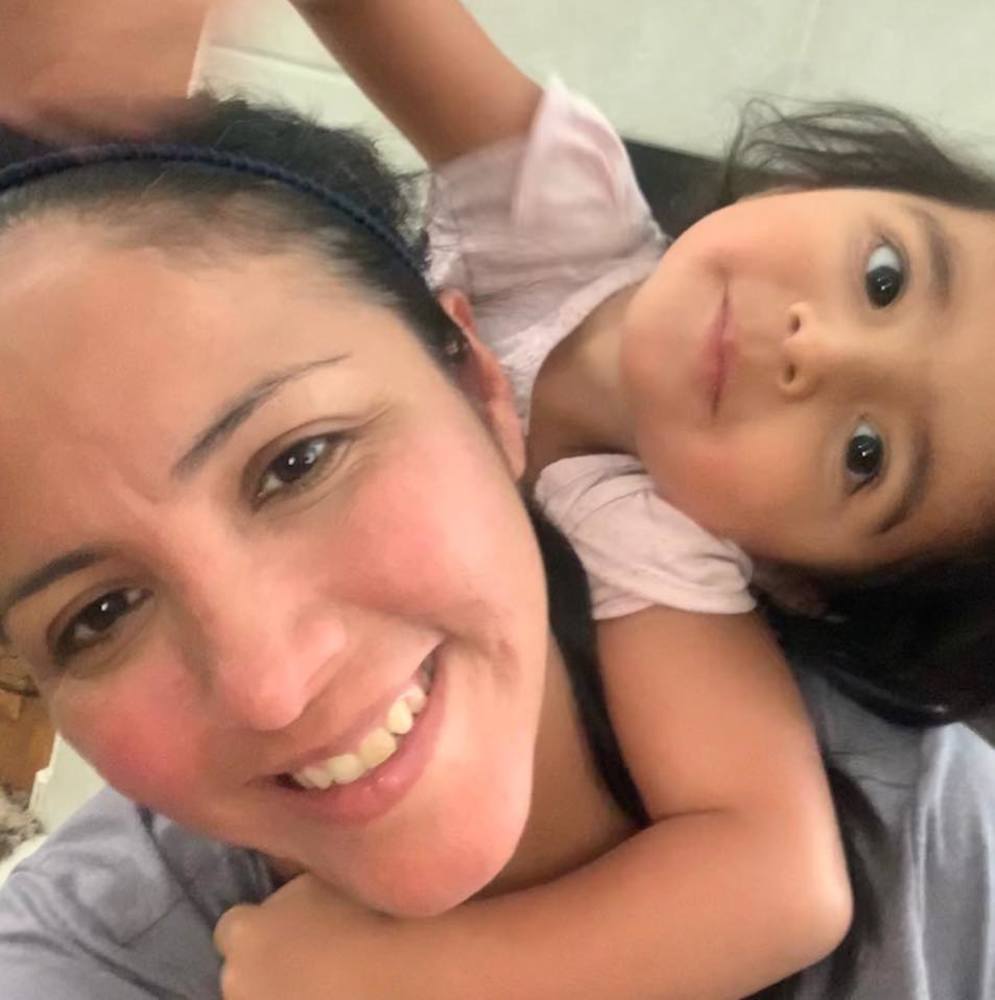 Meet your Posher, Alma